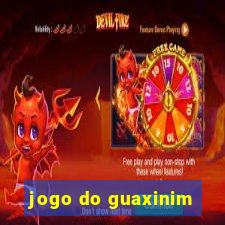 jogo do guaxinim